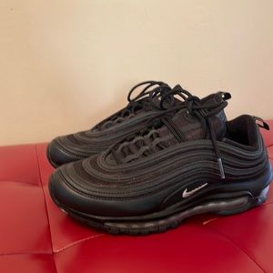 WOMEN'S NIKE AIR MAX 97 CASUAL SHOES